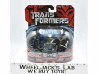 Optimus Prime vs Starscream Transformers Allspark Battles 2007 Hasbro NEW MISB