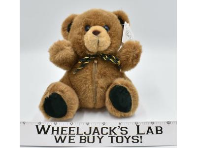 Ben Bridge Benny Bear 1997 Jewelry Proposal Collectible Teddy Bear 7.5" Plush