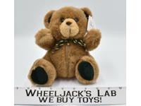 Ben Bridge Benny Bear 1997 Jewelry Proposal Collectible Teddy Bear 7.5" Plush