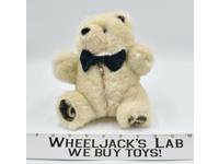Ben Bridge Benny Bear 1996 Jewelry Proposal Collectible Teddy Bear 7.5" Plush