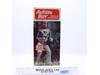Action Boy Bold Adventurer Space Suit Captain Action W/Box & Comic 1968 Vintage