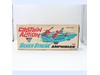 Silver Streak Amphibian Vehicle W/Box Captain Action1967 Ideal Vintage