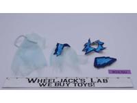 Blue Lightning 100% Complete She-Ra Princess of Power Fantastic Fashions Mattel