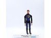 Captain Action Figure 12" 1966 Ideal Toy Corp Australian Vintage Action Figure