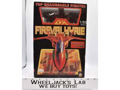 VF-19 DX Blazer Fire Valkyrie  MIB Macross Bandai