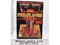 VF-19 DX Blazer Fire Valkyrie  MIB Macross Bandai