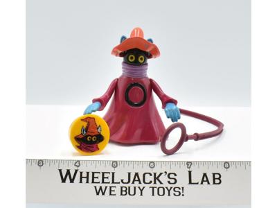 Orko He-Man Masters of the Universe MOTU Vintage 1985 Mattel