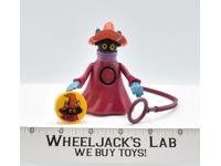 Orko He-Man Masters of the Universe MOTU Vintage 1985 Mattel