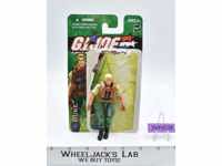 Duke v11 G.I. Joe Spytroops 2003 Hasbro Action Figure
