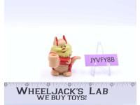 Snarf Pencil Holder Thundercats 1986 Spindex Vintage Action Figure