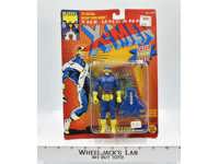 Cyclops Marvel Comics The Uncanny X-Men 1993 Toybiz Action Figure NEW MOSC