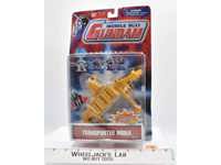 Transporter Midea #4 Deluxe Edition Mobile Suit Gundam 2001 Bandai MOSC
