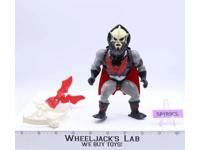 Hordak 100% Complete He-Man Masters of the Universe Vintage MOTU 1985 Mattel