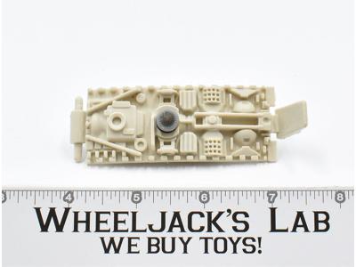 Battery Cover for Millennium Falcon Star Wars 1979 Kenner Part Only