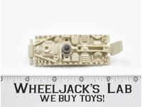 Battery Cover for Millennium Falcon Star Wars 1979 Kenner Part Only