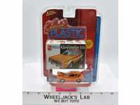 1971 AMC Gremlin Funny Car Classic Plastic 2008 Johnny Lightning NEW MOSC