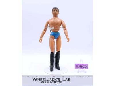 Dr. McCoy Star Trek 1974 Mego Vintage 8" Action Figure