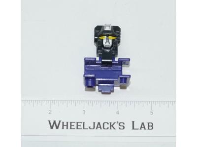 Devastator Hook Head Face 1985 Vintage Hasbro G1 Transformers Action Figure