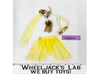 Hidden Gold She-Ra Princess of Power Fantastic Fashions Mattel