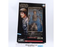 Luke Skywalker EP5 Ver Star Wars Saga Series 1/7 Scale Soft Vinyl Model Kit NEW