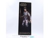 Luke Skywalker EP5 Ver Star Wars Saga Series 1/7 Scale Soft Vinyl Model Kit NEW