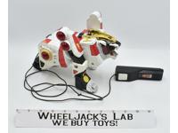 TigerZord Remote Controlled White Tiger Mighty Morphin Power Rangers 1994 Empire