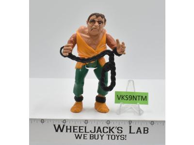 Quasimodo 100% Complete Kenner 1989 The Real Ghostbusters