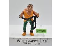Quasimodo 100% Complete Kenner 1989 The Real Ghostbusters
