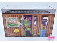 Movie Star Teenage Mutant Ninja Turtles 2020 Playmates Toys NEW MISB