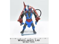 Stratos 200x Masters of the Universe 2002 Mattel 100% Complete