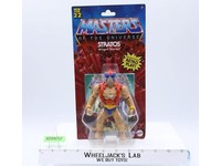 Stratos He-Man Masters of the Universe Origins 2021 Mattel NEW MOSC SEALED