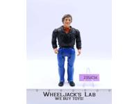 Face The A-Team 1983 Galoob Vintage 6" Action Figure