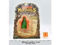 Mr Lucky Heroic Ghostling #2 MOSC SEALED Super Naturals 1987 Tonka Action Figure