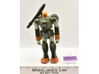 Zentraedi Power Armour Botoru 100% Complete Robotech 1984 Matchbox Action Figure