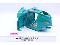 Shocking Shark Transport Station Battle Beasts 1987 Hasbro Takara Playset
