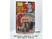 Young Bruno Sammartino 13 NEW MOSC 2000 Legends of Pro Wrestling Figures Toy Co.