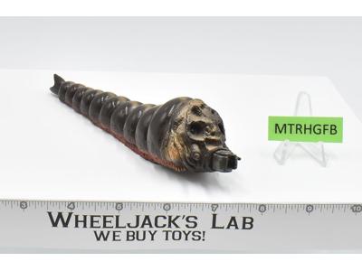 Mothra Larva Godzilla vs Mothra Kaiju Toho 1991 Bandai 7" Action Figure