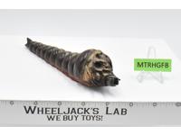 Mothra Larva Godzilla vs Mothra Kaiju Toho 1991 Bandai 7" Action Figure