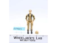 Grunt V2 100% Complete G.I. Joe 1983 Hasbro Vintage Action Figure
