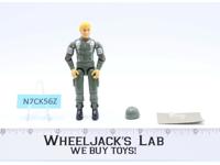 Hawk V1.5 Swivel Arms 100% Complete G.I. Joe 1983 Hasbro Vintage Action Figure