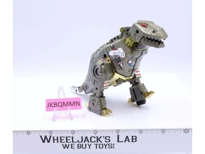 Grimlock 1985 Vintage Hasbro G1 Transformers Action Figure