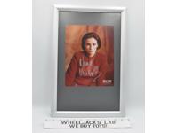 Kira Nerys Star Trek Deep Space 9 Nana Visitor AUTOGRAPHED 8x10 Picture