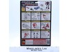 Streetwise Cardback 1986 Vintage Hasbro G1 Transformers Action Figure