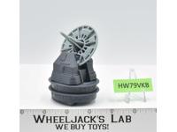 Hoth Ice Planet Radar Laser Cannon 100% Complete 1982 Star Wars ESB Kenner