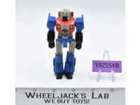 Action Master Starscream 1990 Hasbro G1 Transformers Vintage Action Figure