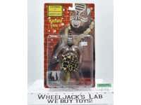 Kamala Series 10 NEW MOSC 2000 Legends of Pro Wrestling Figures Toy Co.