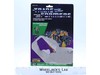 Swindle Cardback Vintage 1986 G1 Transformers Hasbro Action Figure