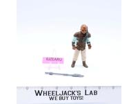 Weequay Skiff Guard 100% Complete Star Wars ROTJ 1983 Vintage Kenner NO REPRO