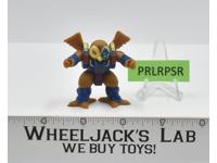 #46 Knight Owl Battle Beasts 1987 Hasbro Takara Action Figure