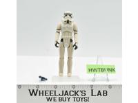 Imperial Stormtrooper 100% Complete Star Wars ESB 1977 Kenner Figure NO REPRO